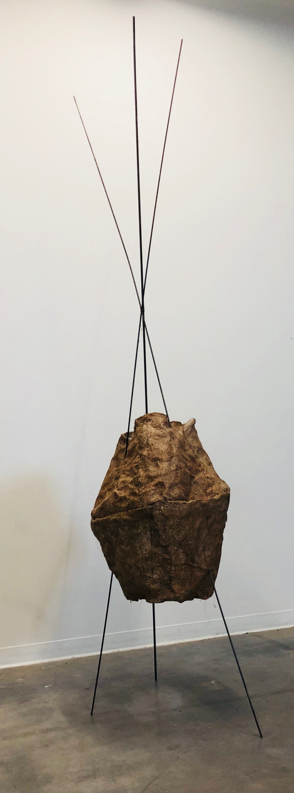 Lasting Tensions (2018)