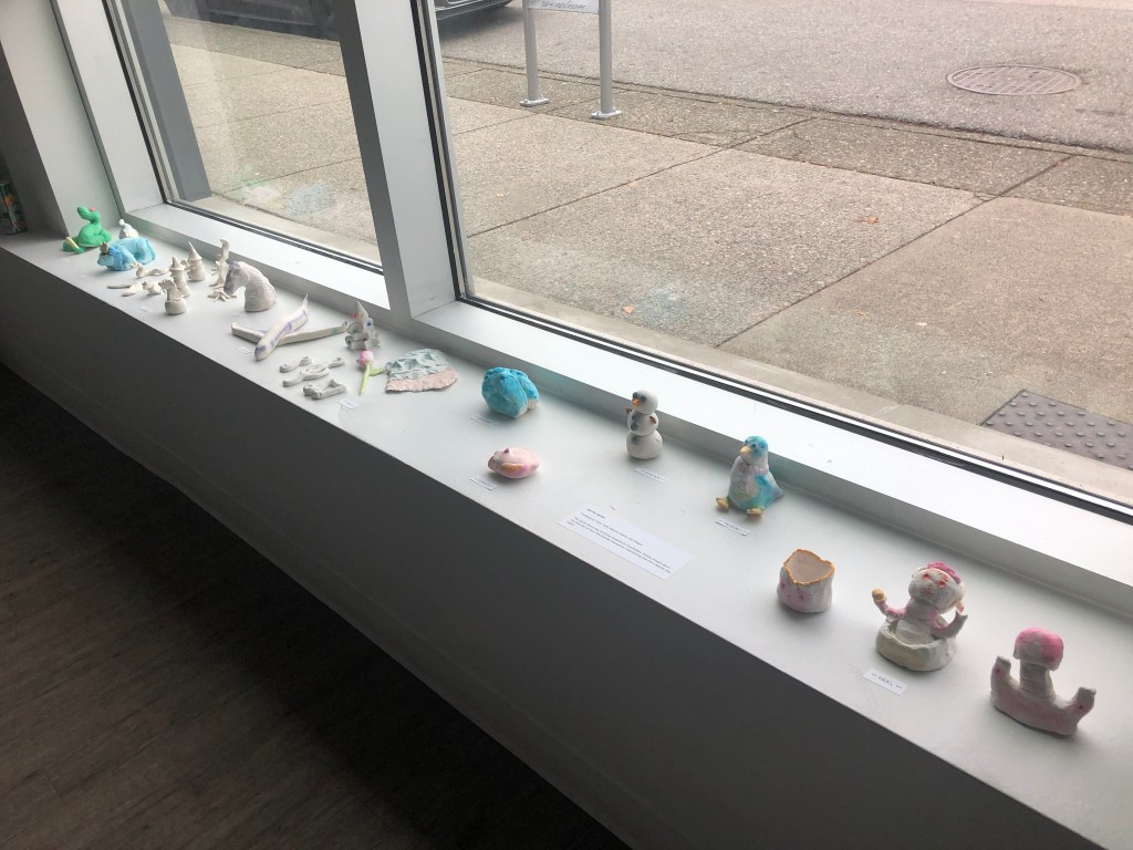 All About Identity Garden&nbsp;(2019)